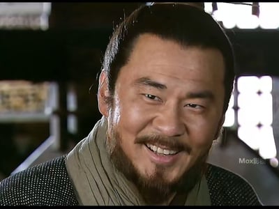 新三国·梗王乱世录