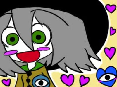 小世界  [心跳大冒险]