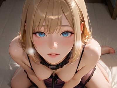 想抓我就要接受我的调教