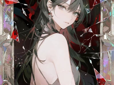 纵横娱乐圈之复仇女神