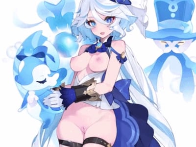 深红的入侵（原神篇章）（测试）