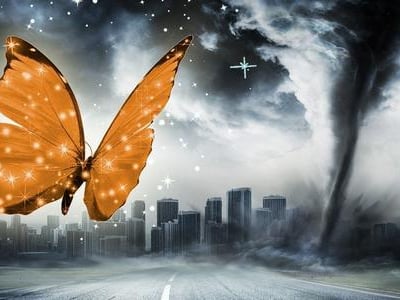 《🦋 蝴蝶效应：代价的天平🦋》家庭，调查，NTR?