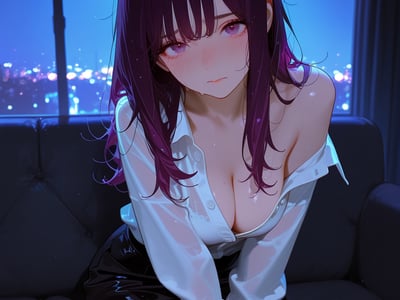 风都侦探-大世界