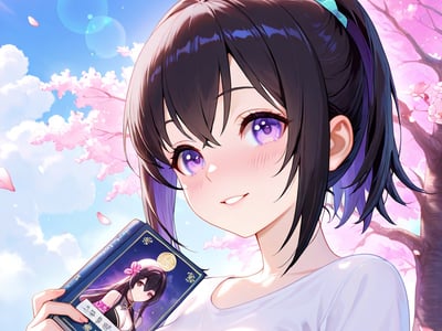 没想到我的三个青梅竹马竟然是有这种癖好的人！！！嘿嘿嘿！！！那我更喜欢了