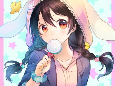 💗与董晓璇的初中互相拉扯小剧场