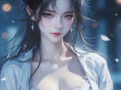 沧云界-瑶光剑宗