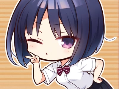 雌小鬼助手（文风特化）