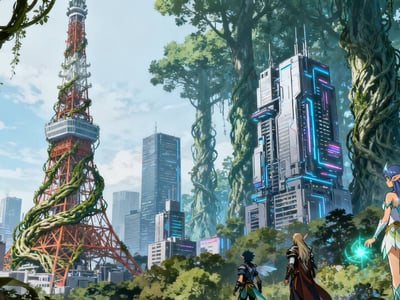 【roll天赋】融契地球——双生世界