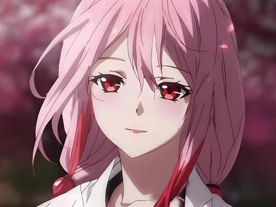 罪恶王冠(同人)