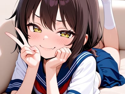 比较真实的亲妹妹-小学版本（测试）