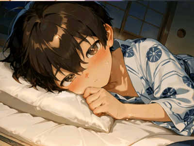 雨天捡到流浪带刺小狗，要幸福啊