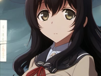 落魄千金的灾难