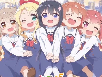 天使降临到了我的身边 ~ ！