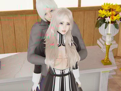 穿越成领主，我恢复了领主的初夜权……