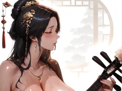 我在修仙界当财神