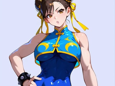 溺爱你的春丽妈妈