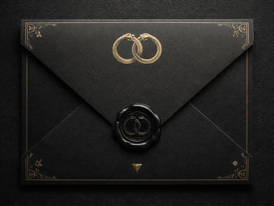 《衔尾蛇之宴：厄洛斯密仪》