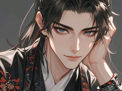 【BL】倒贴流反派师尊(低费版)