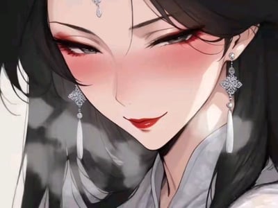 想要补偿我的，仙尊妈妈-小马拉大车（可自定义）