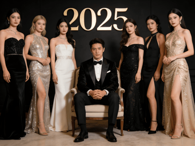 ❤️娱乐圈风云❤️