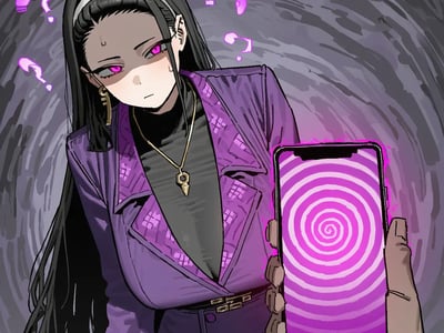 催眠APP：什么叫我要小心被催眠