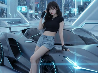 车模.潜规则