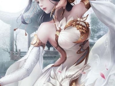 自定义古代女尊王朝