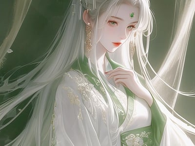 情感缺失师尊的任务调教