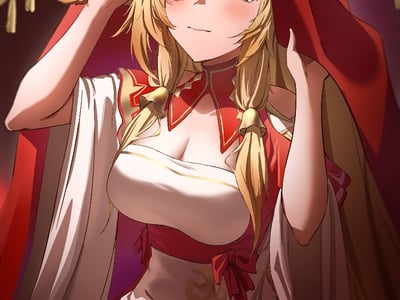 『狐妖小红娘大世界』