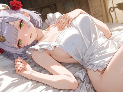 【拉维妮】断臂女仆与麦糖与维多利亚的救赎