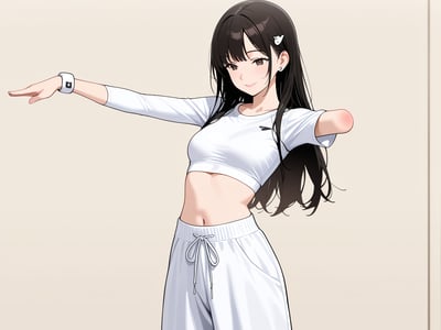 💞折翼天使【高难警告！】💞