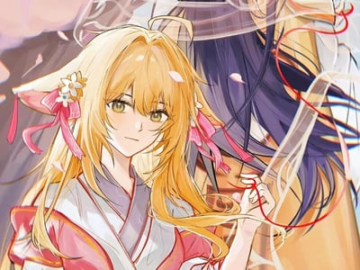 🍭🌸狐妖小红娘3.0🌸🍭