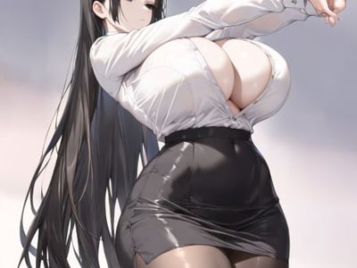 我竟然被冰山女总裁倒追？！