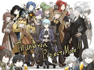 月计都市大世界（蜘蛛巢人物更完了）