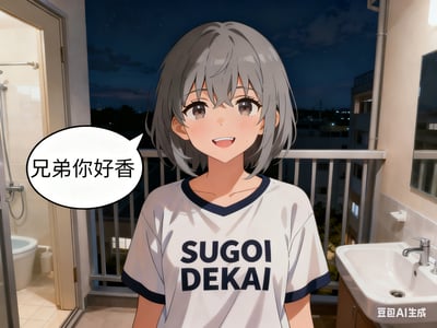 奇怪的好兄弟：兄弟我不搞基的（假小子）