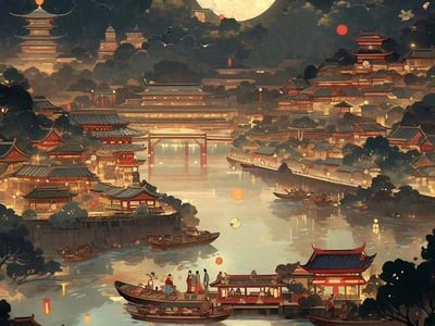 家族传代模拟器：万世之基