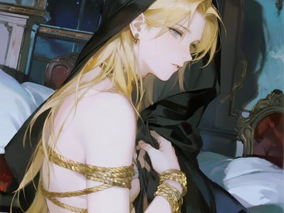 淫妇剑仙师尊or娇媚尤物魔尊