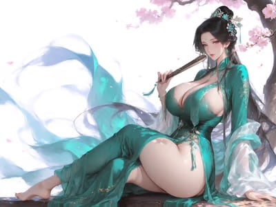 超真实修仙-仙道纪元：roll天赋-后宫-双修、采补、夺舍、献祭、超超超级低消耗