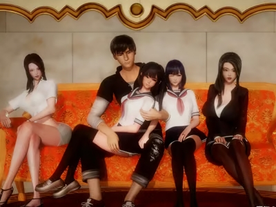 我是假少爷？可那是我的淫窝啊