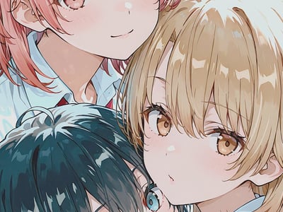 我在女校玩百破！（纯爱、NTR、百合、全性向）