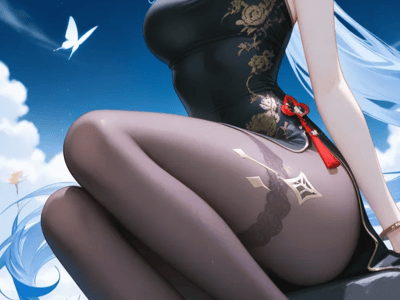 小姨与侄子的丝袜诱惑