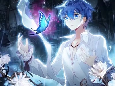 超低消耗，超还原的斗罗大陆2同人