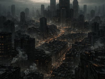 没有女权的世界V0.1