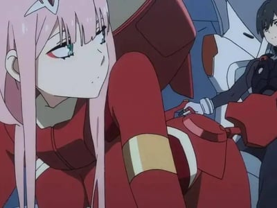 国家队:爱之机甲，驾驶员在战斗中高潮晕了