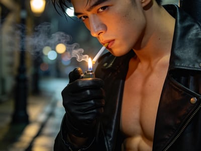 【纪元：超凡共生】 (Era of Symbiosis)