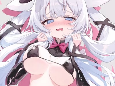 直男性转后，结果被好兄弟撅了