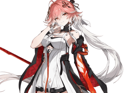 鸣潮 · 共鸣群星