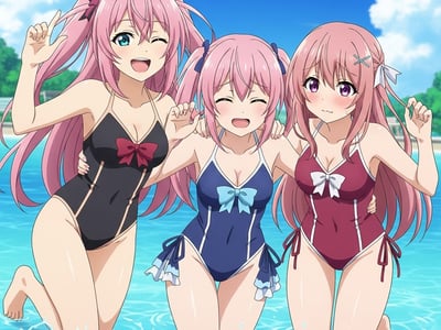 出包王女 TO-LOVE