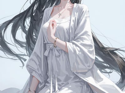 不努力，就会变成大小姐的玩物