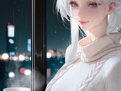 ⭐姐，你马甲掉了😧